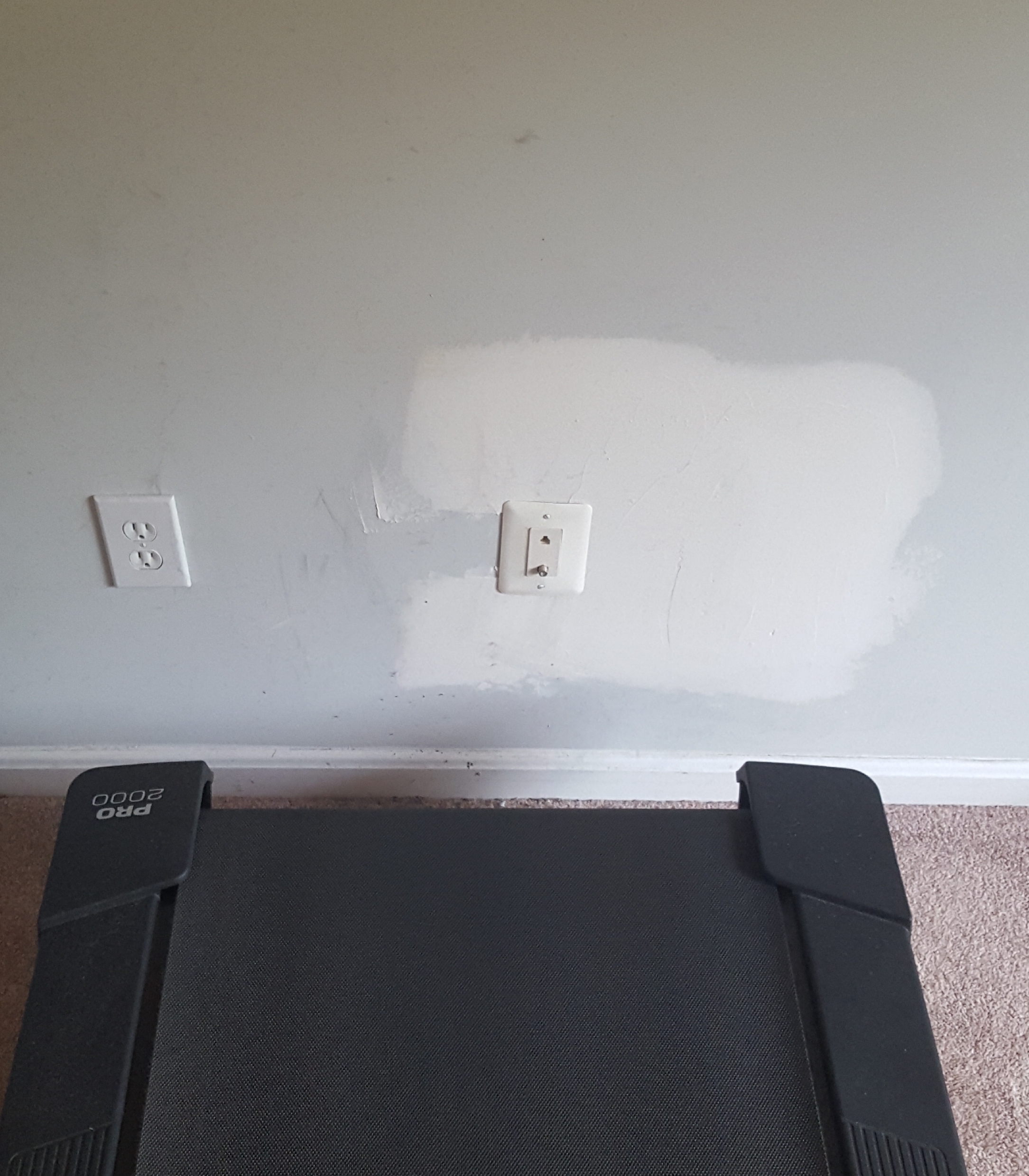 Drywall Patch