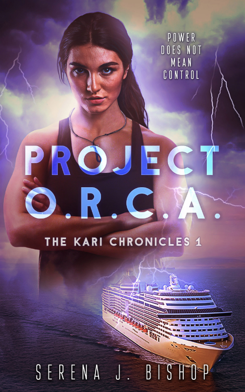 Project ORCA